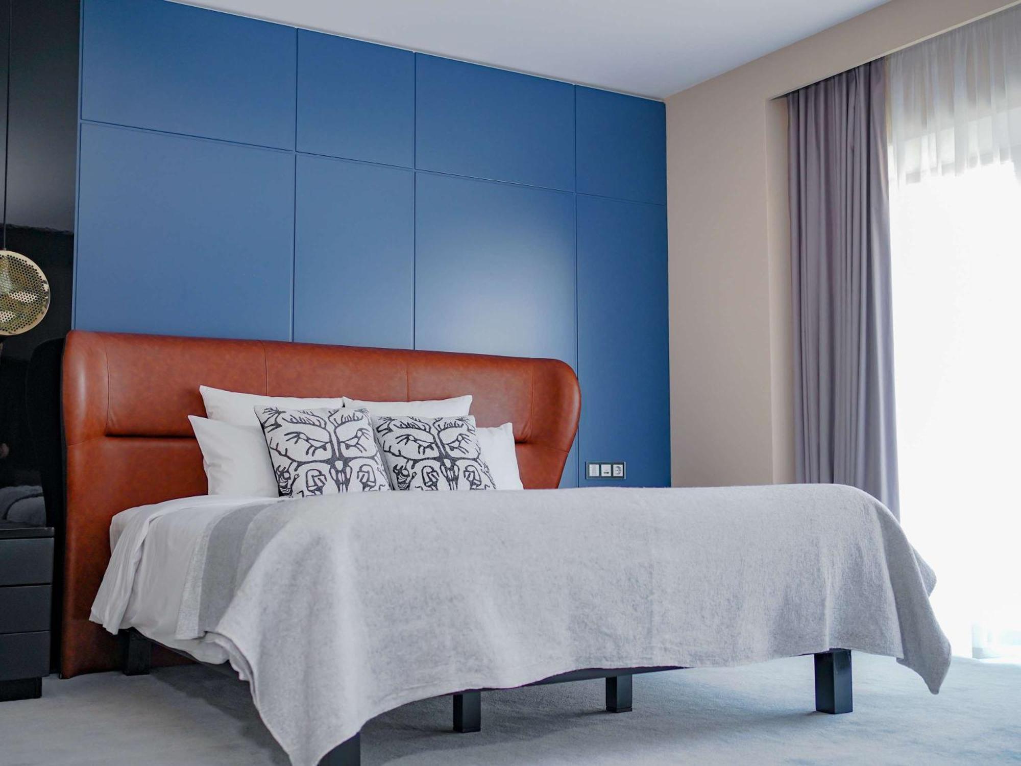 Novotel Bishkek City Center المظهر الخارجي الصورة