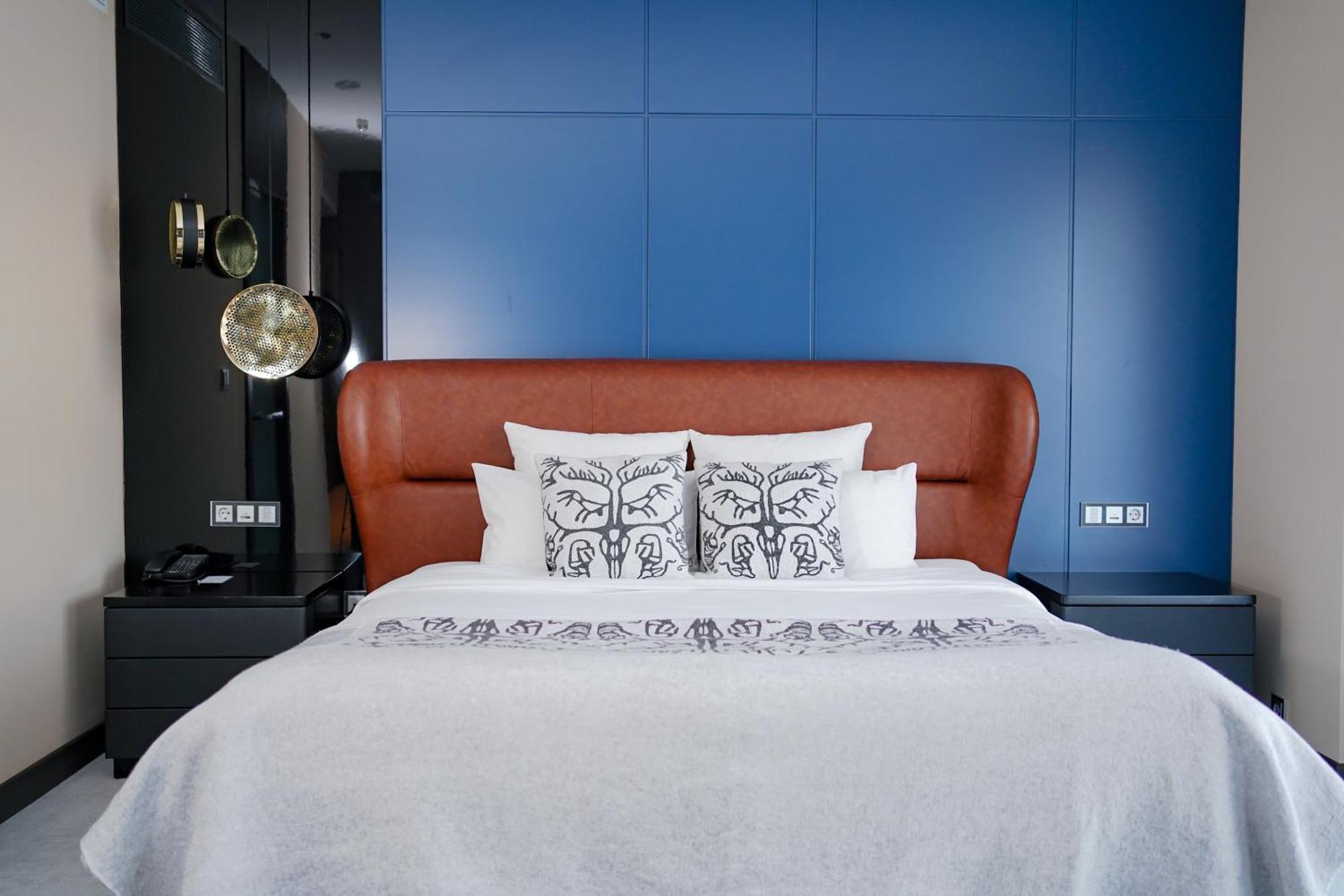 Novotel Bishkek City Center المظهر الخارجي الصورة