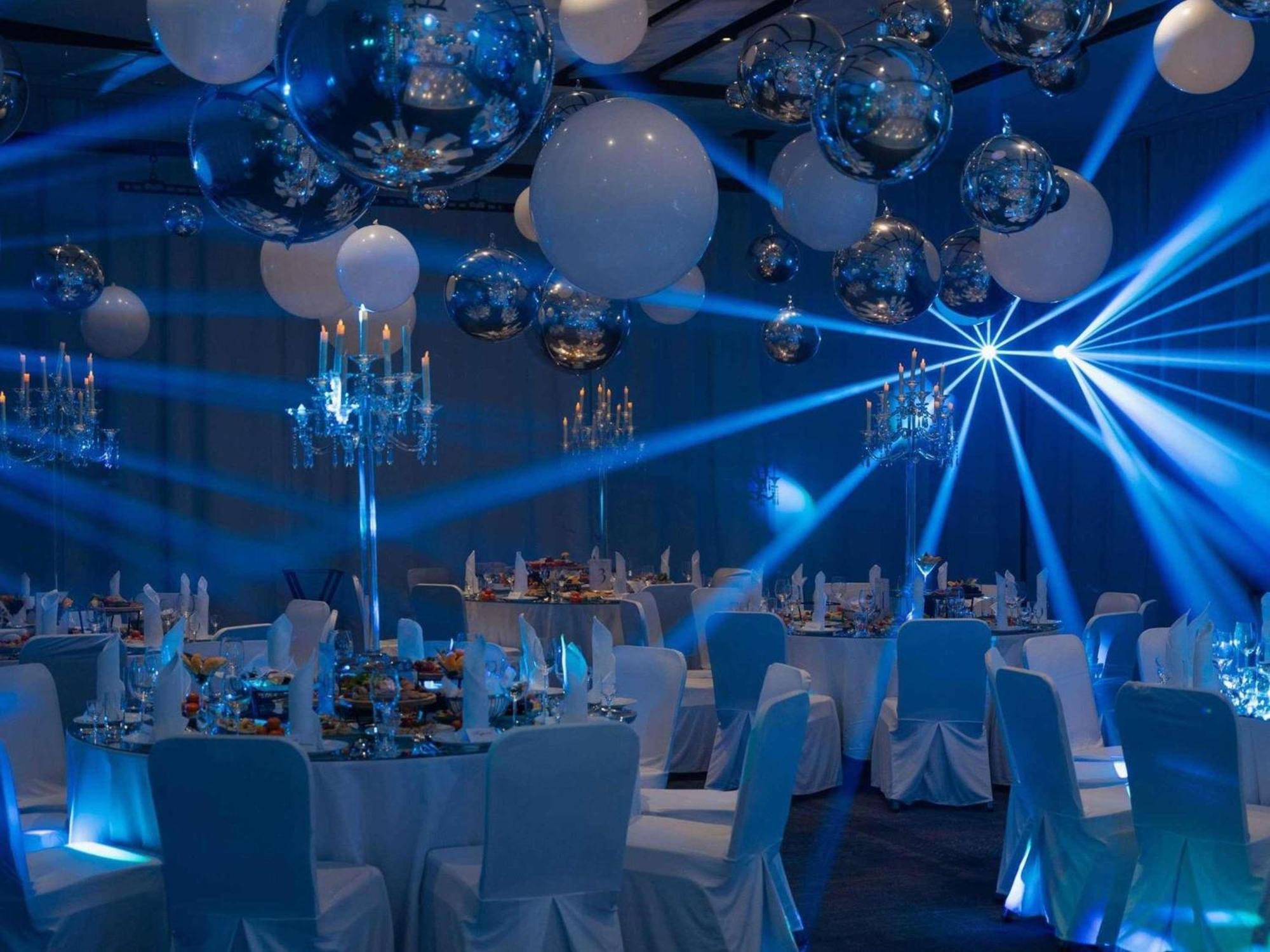 Novotel Bishkek City Center المظهر الخارجي الصورة