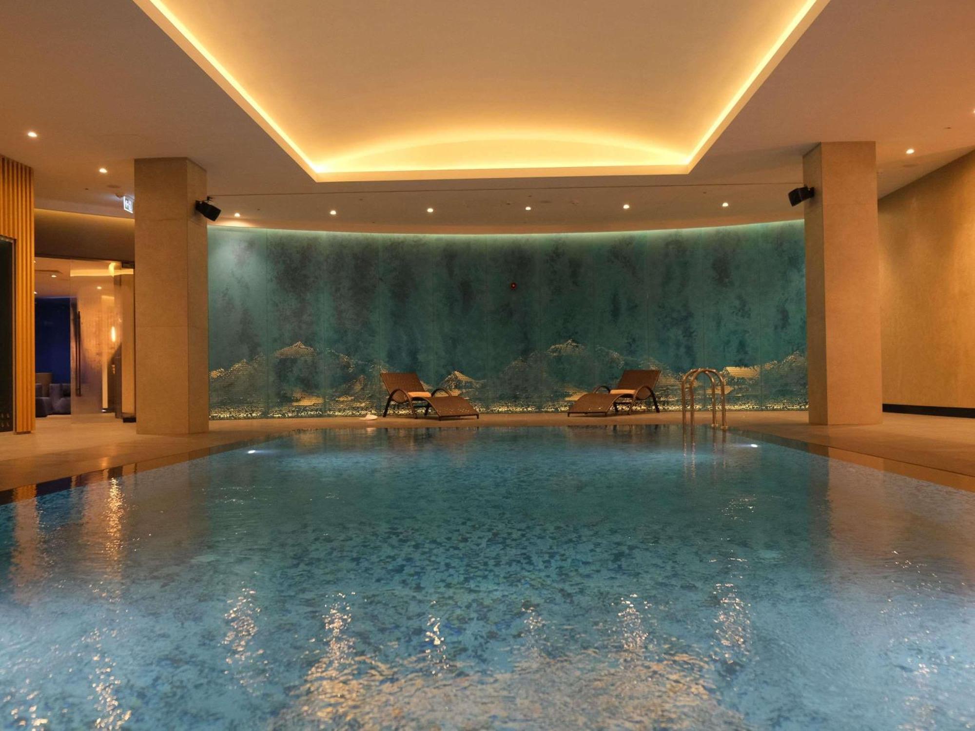 Novotel Bishkek City Center المظهر الخارجي الصورة